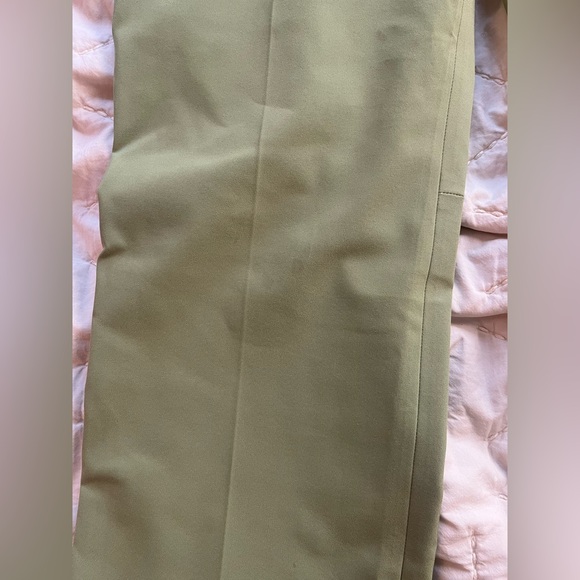 Prada green pants - size IT 44 - Picture 5 of 5